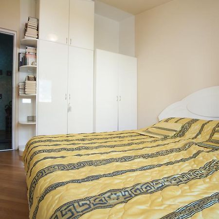 Apartment Mira Budva Exteriér fotografie