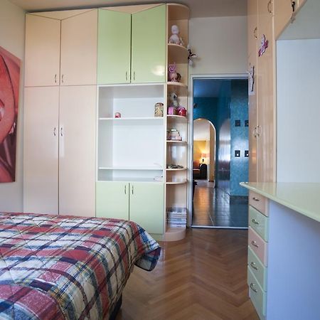 Apartment Mira Budva Exteriér fotografie