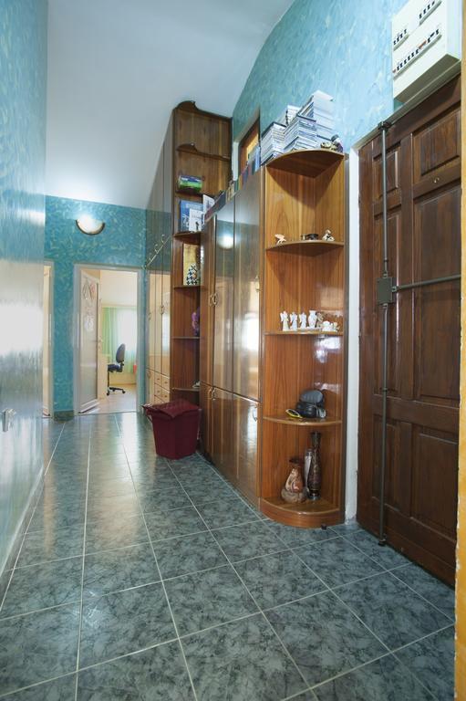Apartment Mira Budva Exteriér fotografie