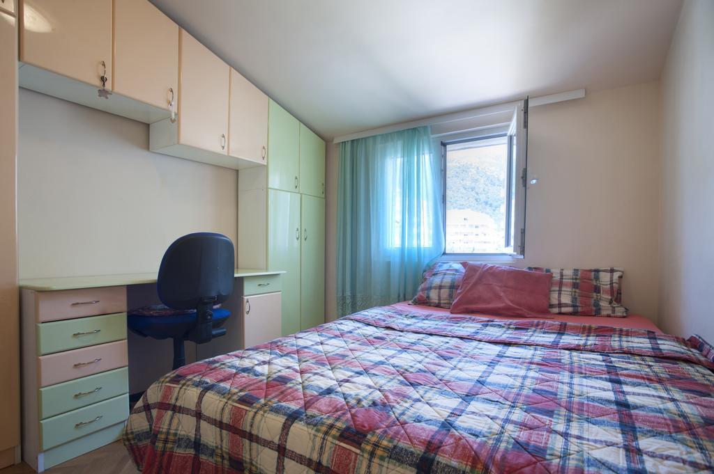 Apartment Mira Budva Exteriér fotografie