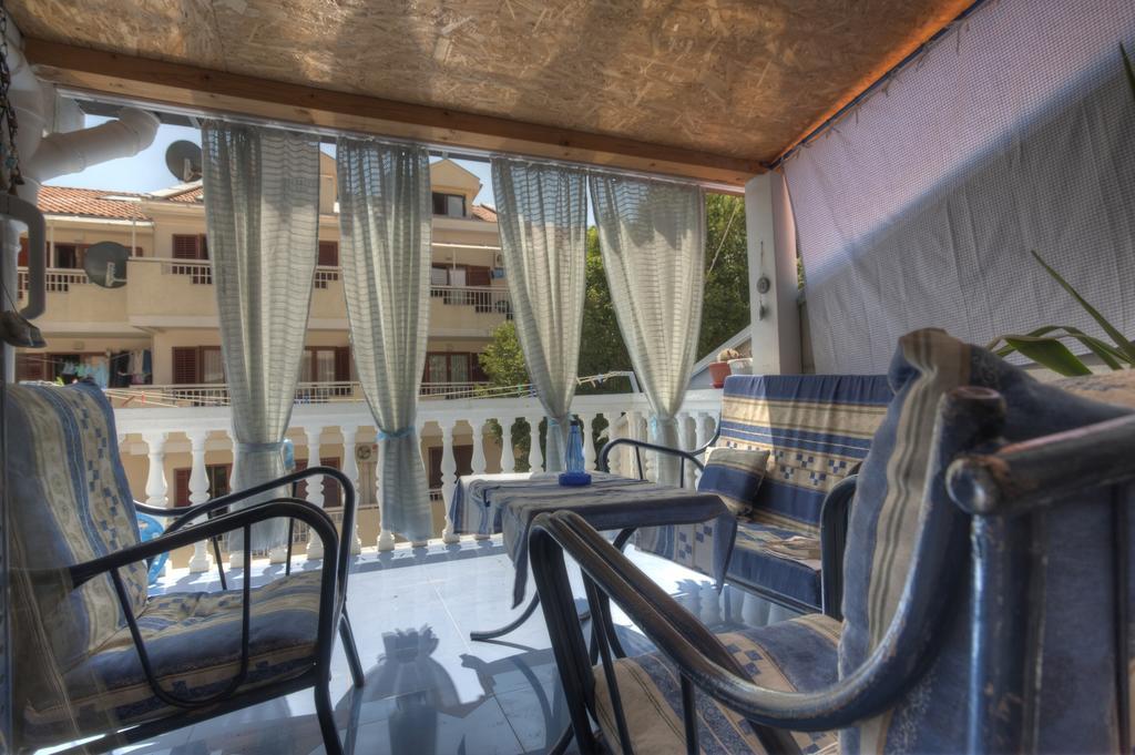 Apartment Mira Budva Exteriér fotografie